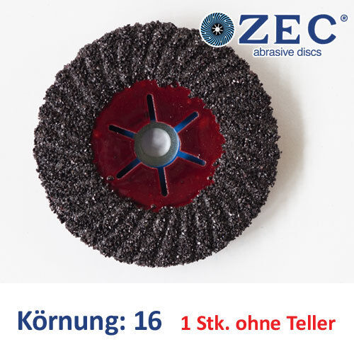 EZ SpeedClic – Schleifscheibe Schleifen/Schärfen