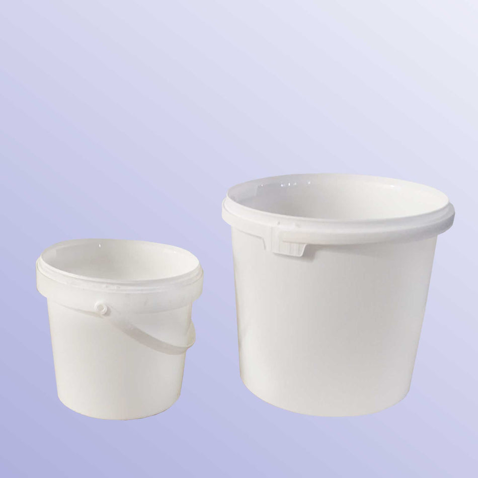 Mischeimer 1 Liter & 2,5 Liter Auswahl