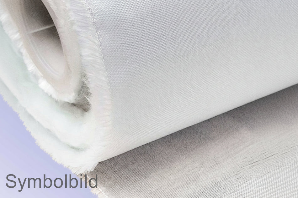 Feingewebeband 80 g/m² Breite 17 cm