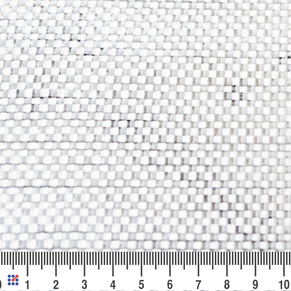 Rovinggewebe 200 g/m² Leinwand, Feinrovinggewebe