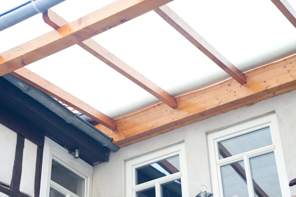 FINAPUR Versiegelung 1K-PU-Lack transparent, lichtecht, Beton, Holzversiegelung uvm.