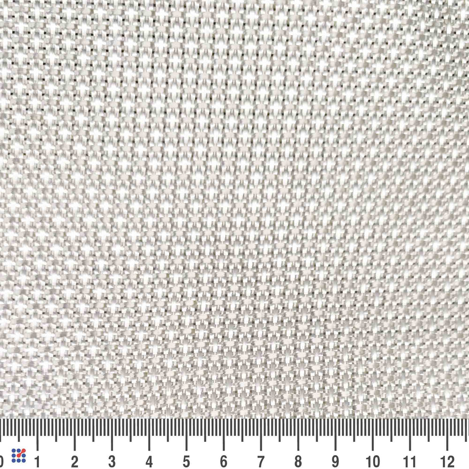 Finishgewebe 445 g/m² Scheindreherbindung