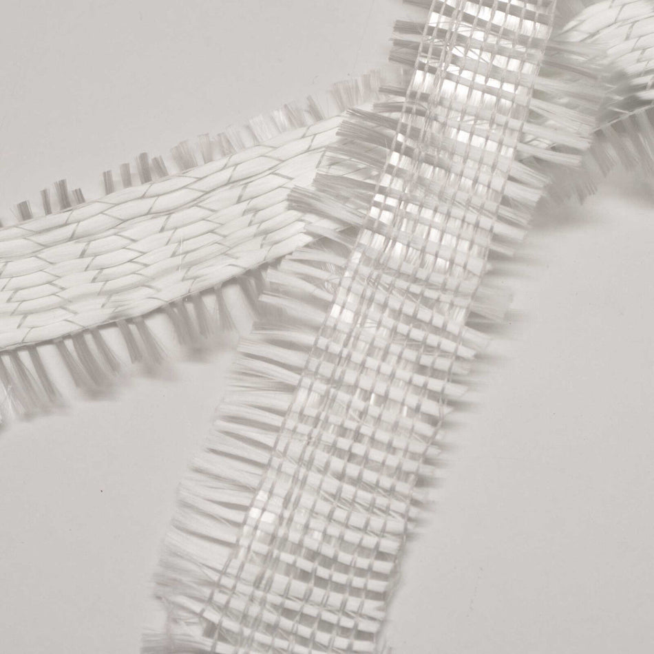 Gelegebänder, Glasgelegebänder Auswahl