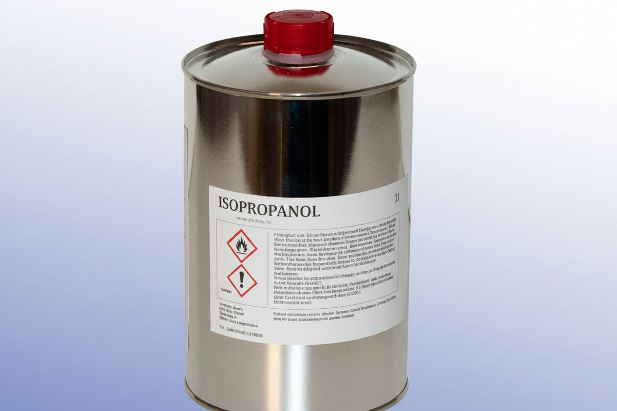 1 Liter Flasche Isopropanol