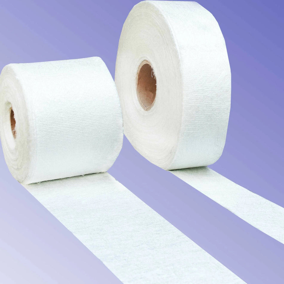 Matteband für Epoxidharz Breite 12 cm & 20 cm Epoxid, PUR-Harz, Epoxy-Spezial