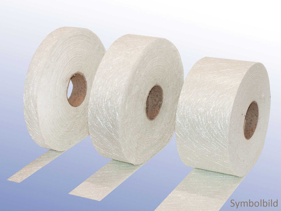 Matteband Auswahl 225,300,375,450 g/m² 5, 10, 15, 20 cm Breite