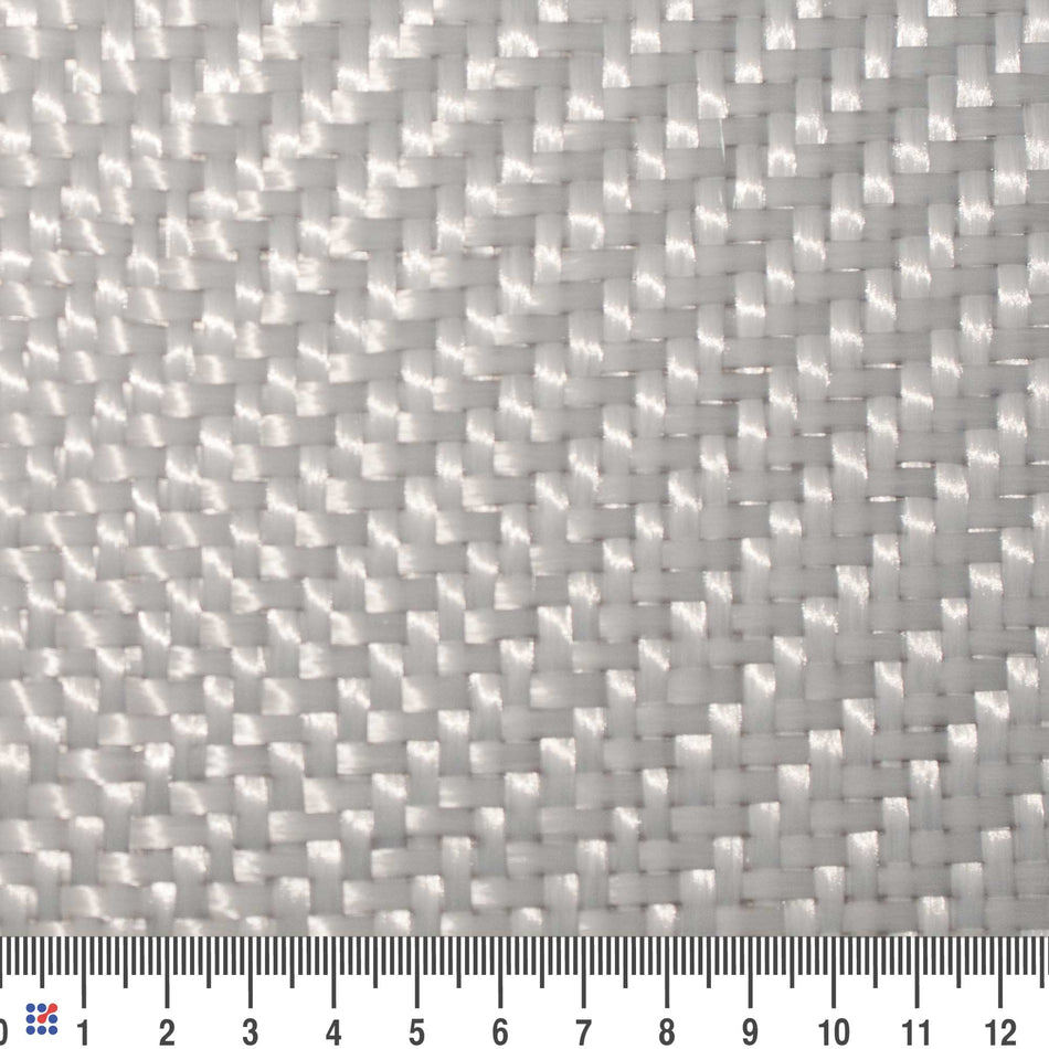 Rovinggewebe 580 g/m², Köperbindung, Glasgewebe